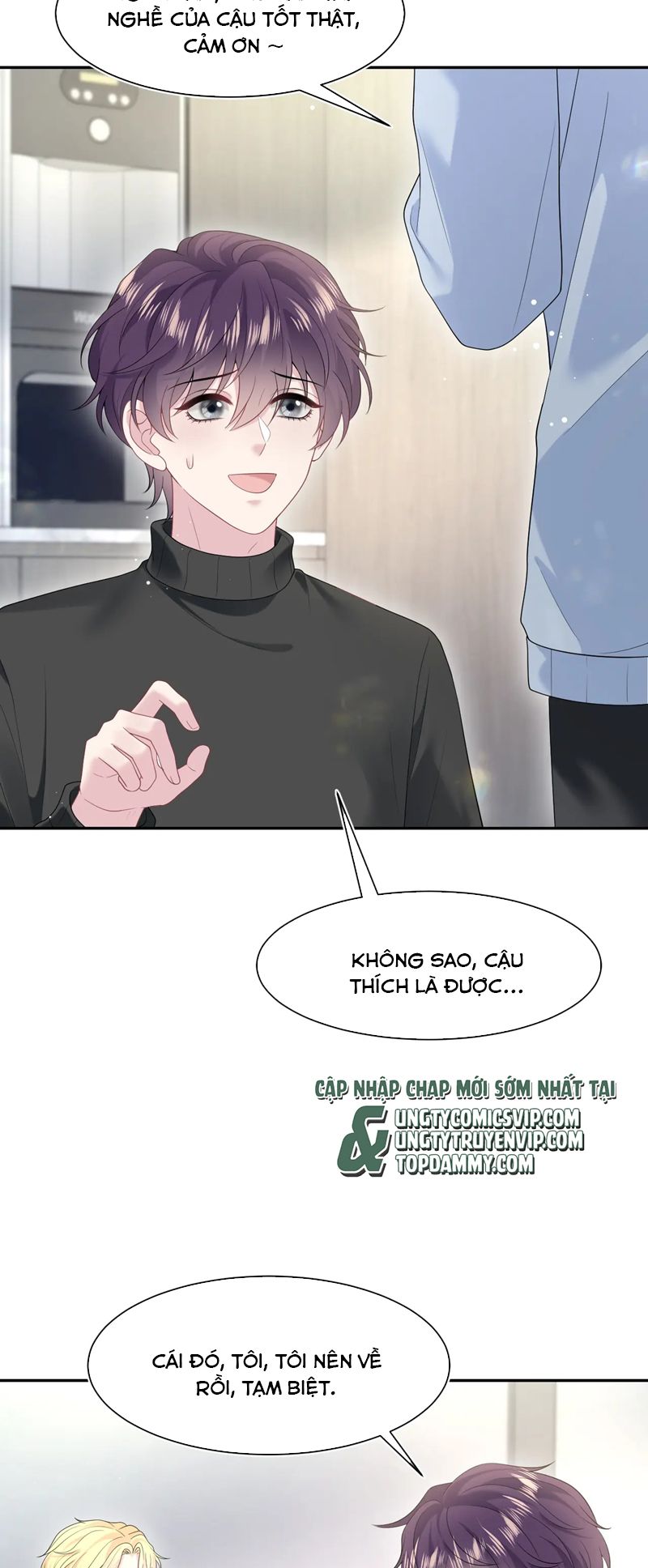 Tuyệt Mỹ Bạch Liên Hoa Online Dạy Học Chap 284 - Next Chap 285