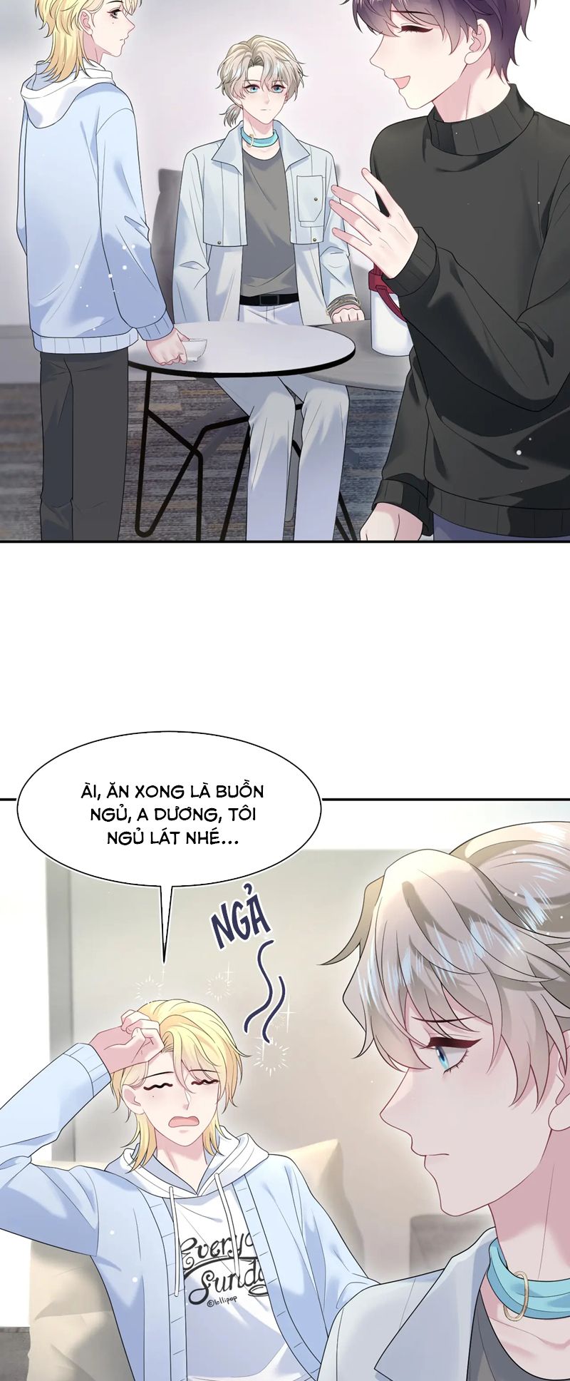 Tuyệt Mỹ Bạch Liên Hoa Online Dạy Học Chap 284 - Next Chap 285