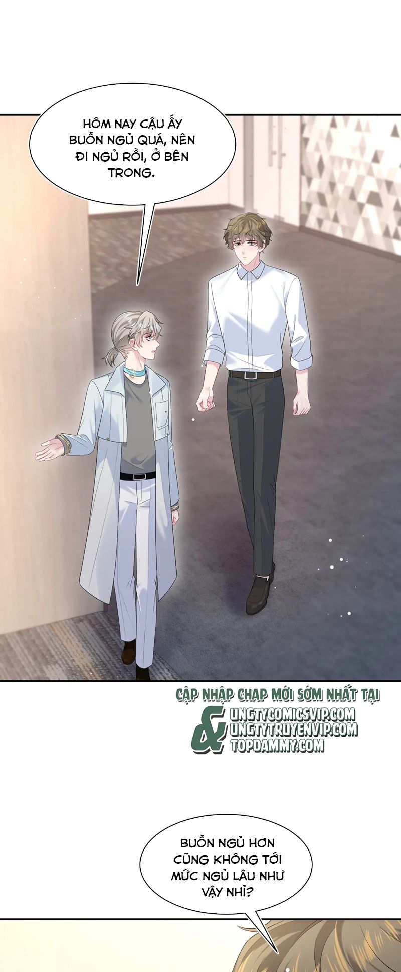 Tuyệt Mỹ Bạch Liên Hoa Online Dạy Học Chap 284 - Next Chap 285