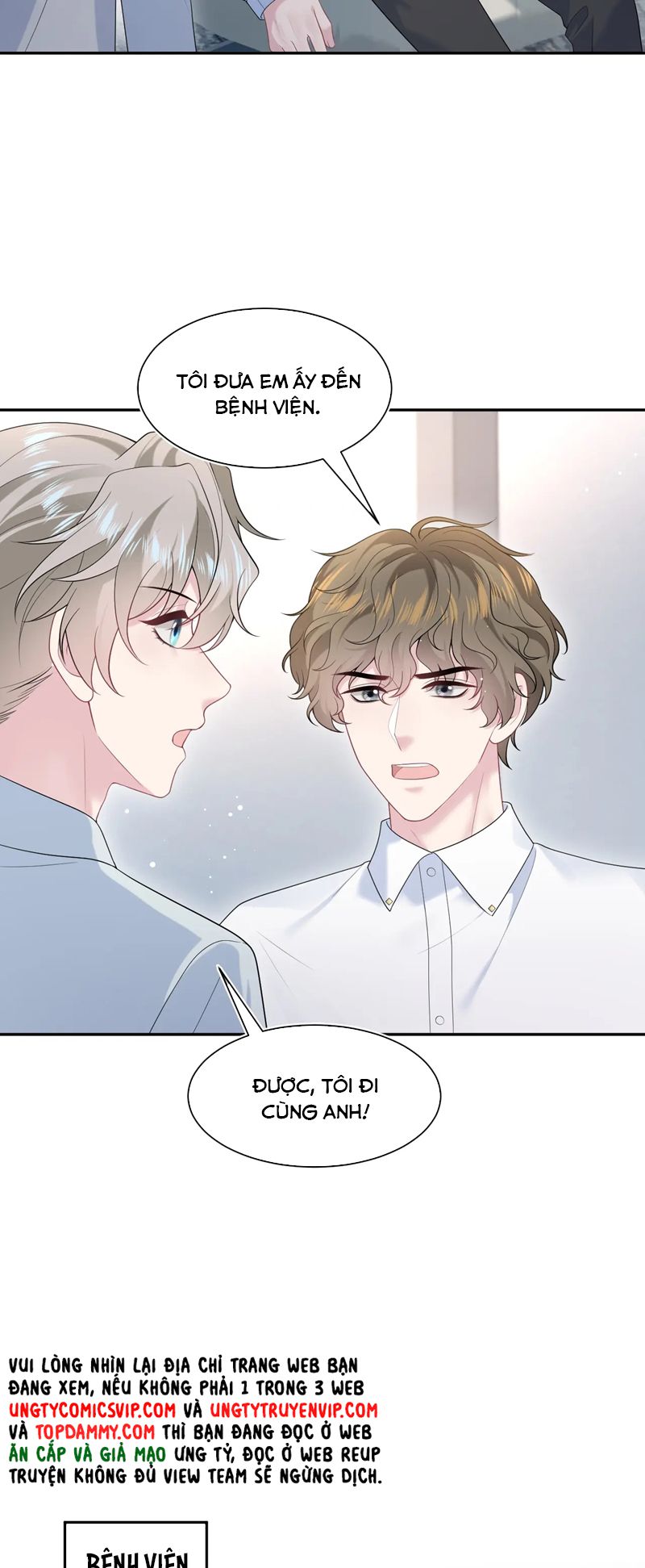 Tuyệt Mỹ Bạch Liên Hoa Online Dạy Học Chap 284 - Next Chap 285