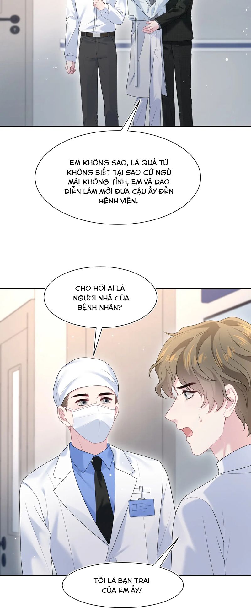 Tuyệt Mỹ Bạch Liên Hoa Online Dạy Học Chap 284 - Next Chap 285