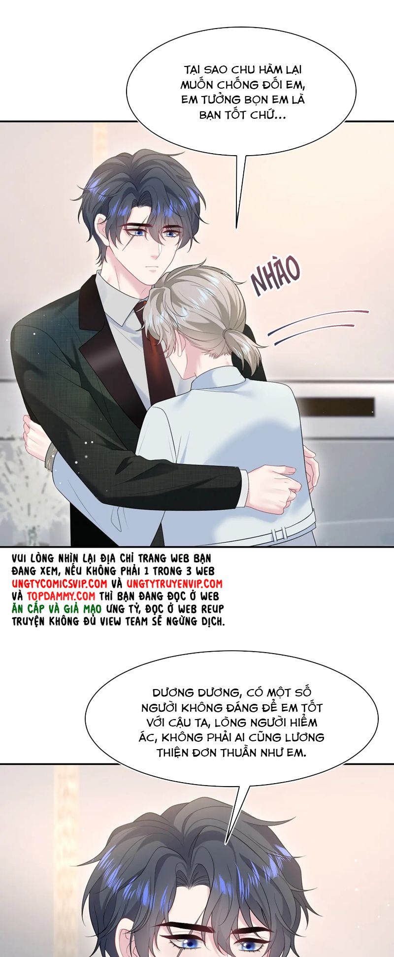 Tuyệt Mỹ Bạch Liên Hoa Online Dạy Học Chap 284 - Next Chap 285