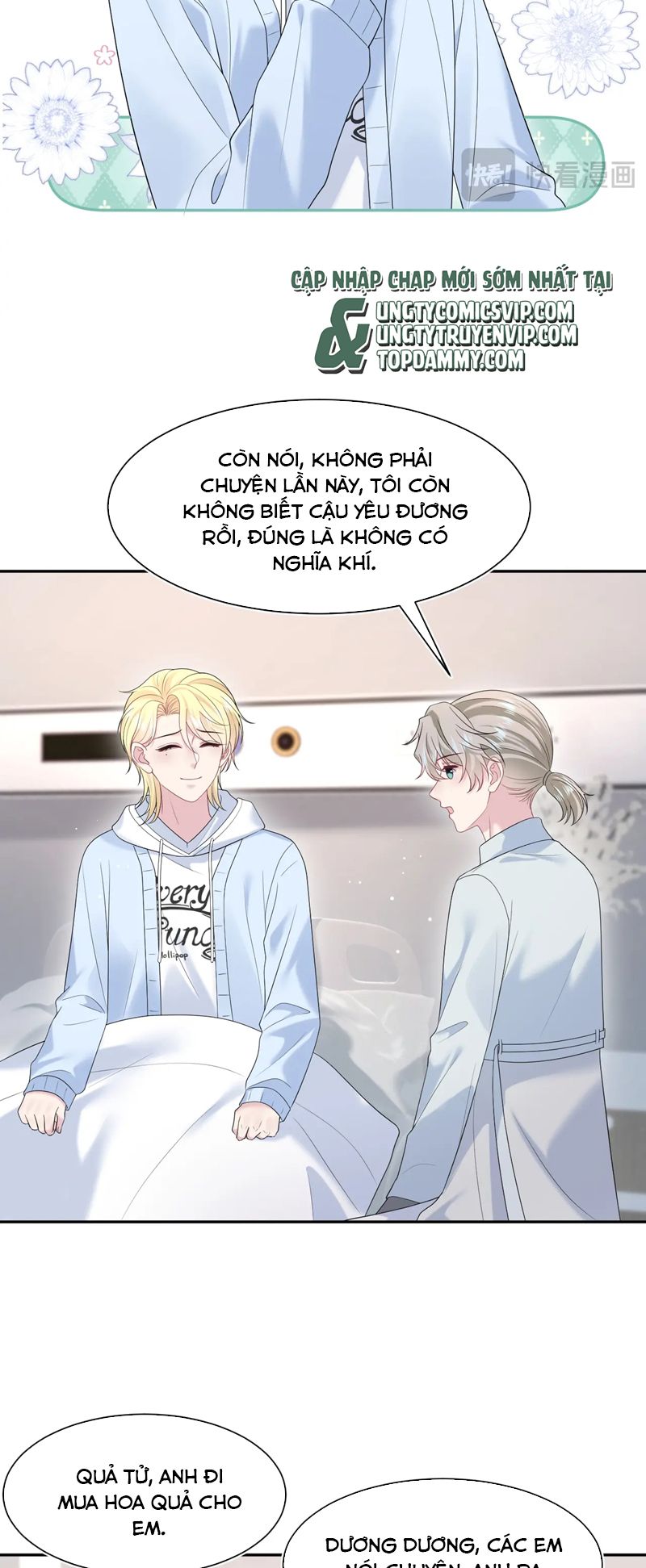 Tuyệt Mỹ Bạch Liên Hoa Online Dạy Học Chap 284 - Next Chap 285
