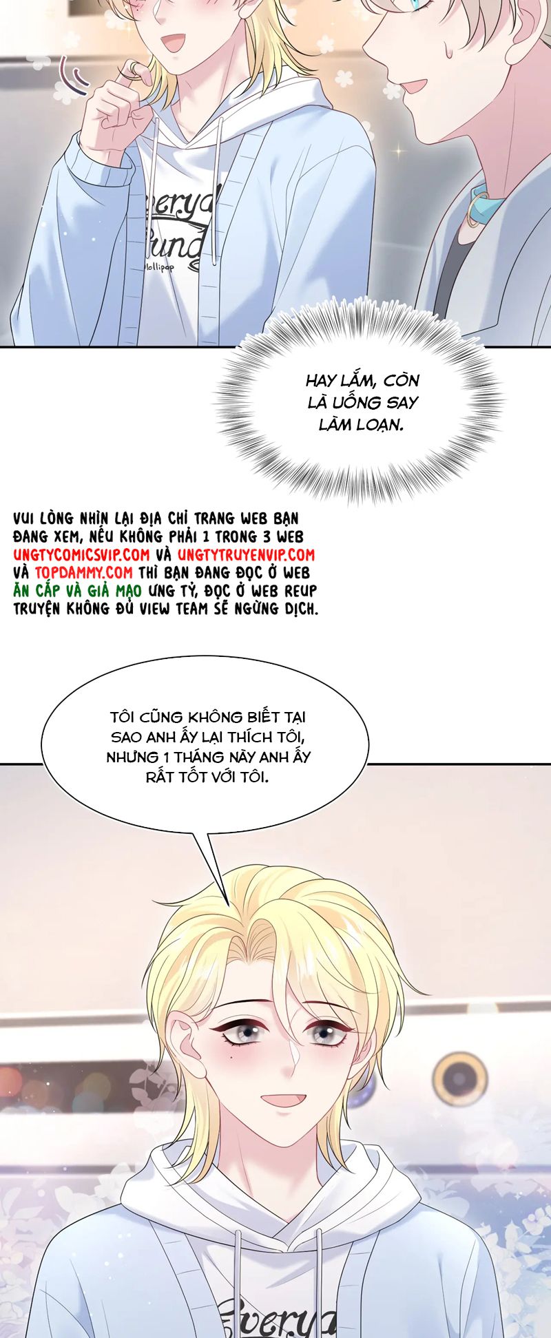 Tuyệt Mỹ Bạch Liên Hoa Online Dạy Học Chap 284 - Next Chap 285