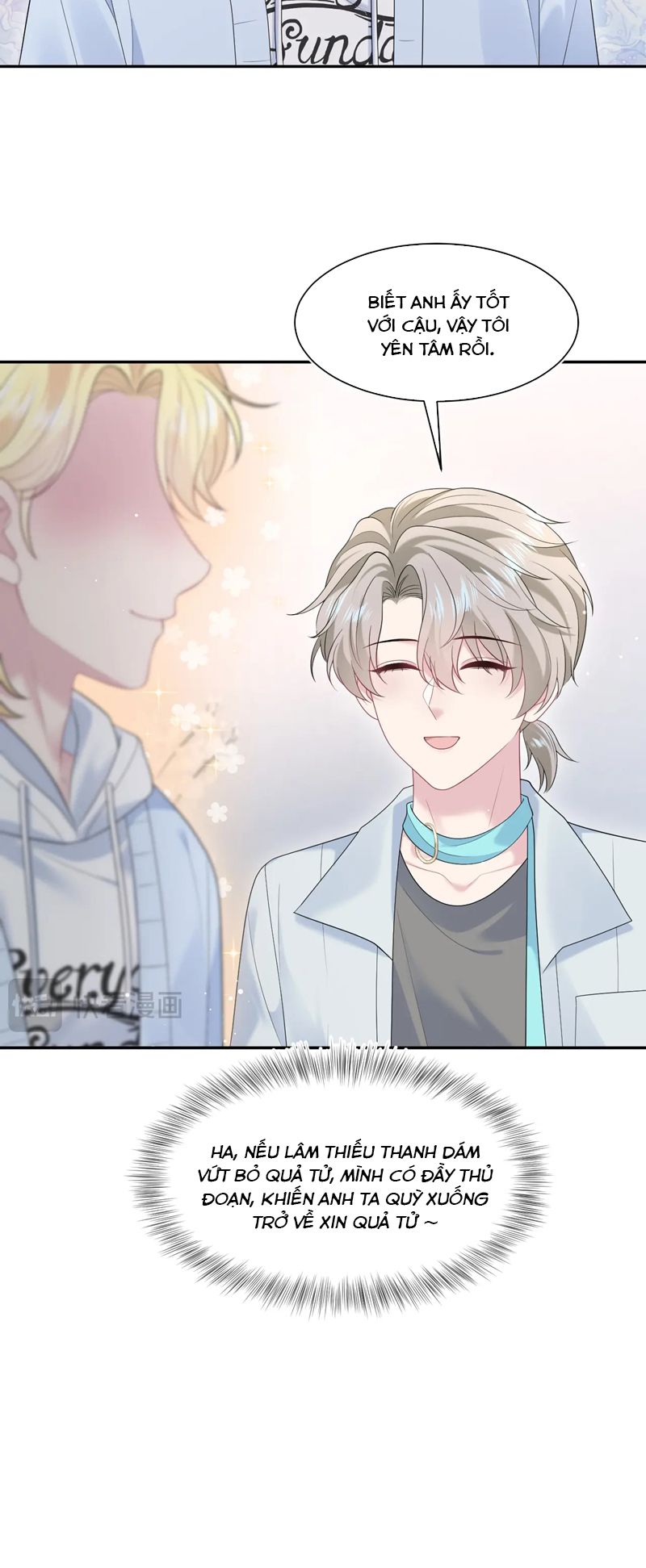 Tuyệt Mỹ Bạch Liên Hoa Online Dạy Học Chap 284 - Next Chap 285
