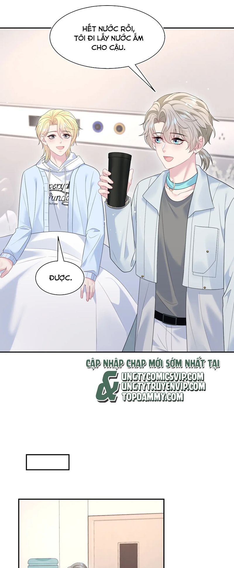 Tuyệt Mỹ Bạch Liên Hoa Online Dạy Học Chap 284 - Next Chap 285