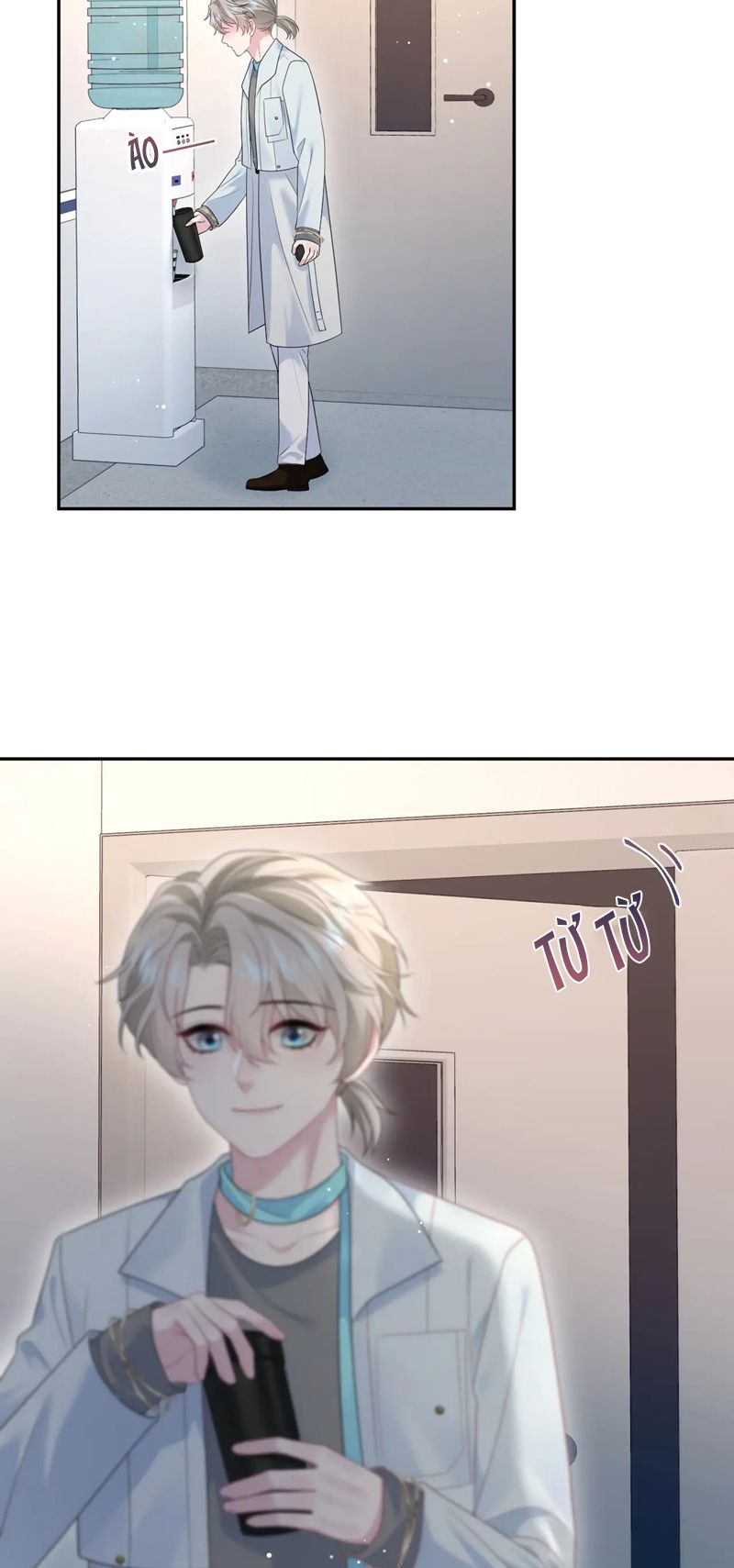 Tuyệt Mỹ Bạch Liên Hoa Online Dạy Học Chap 284 - Next Chap 285