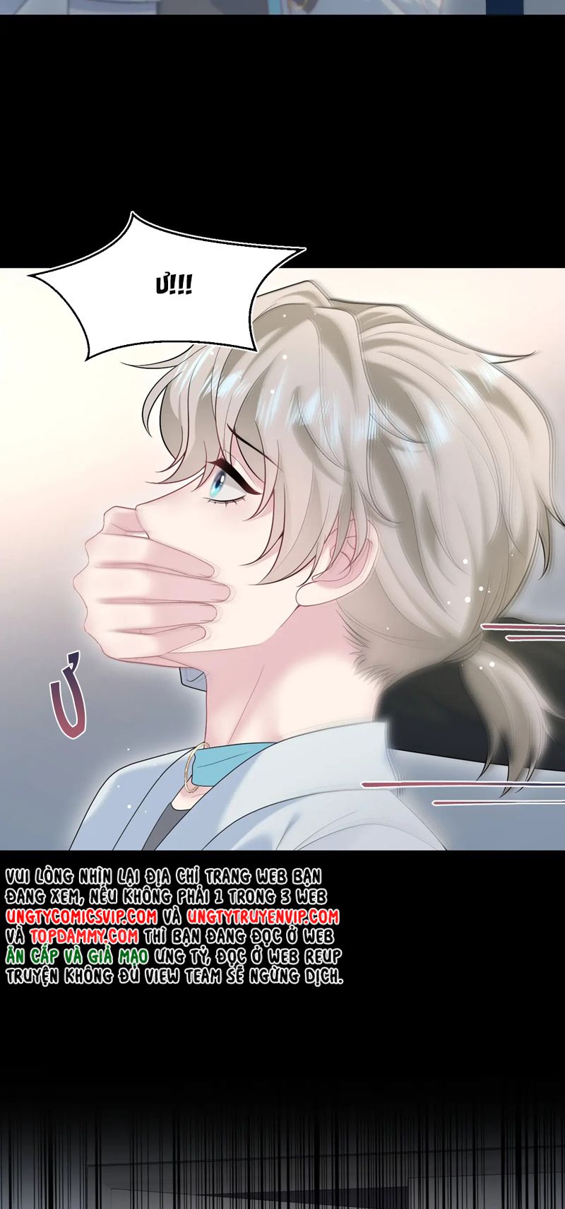 Tuyệt Mỹ Bạch Liên Hoa Online Dạy Học Chap 284 - Next Chap 285