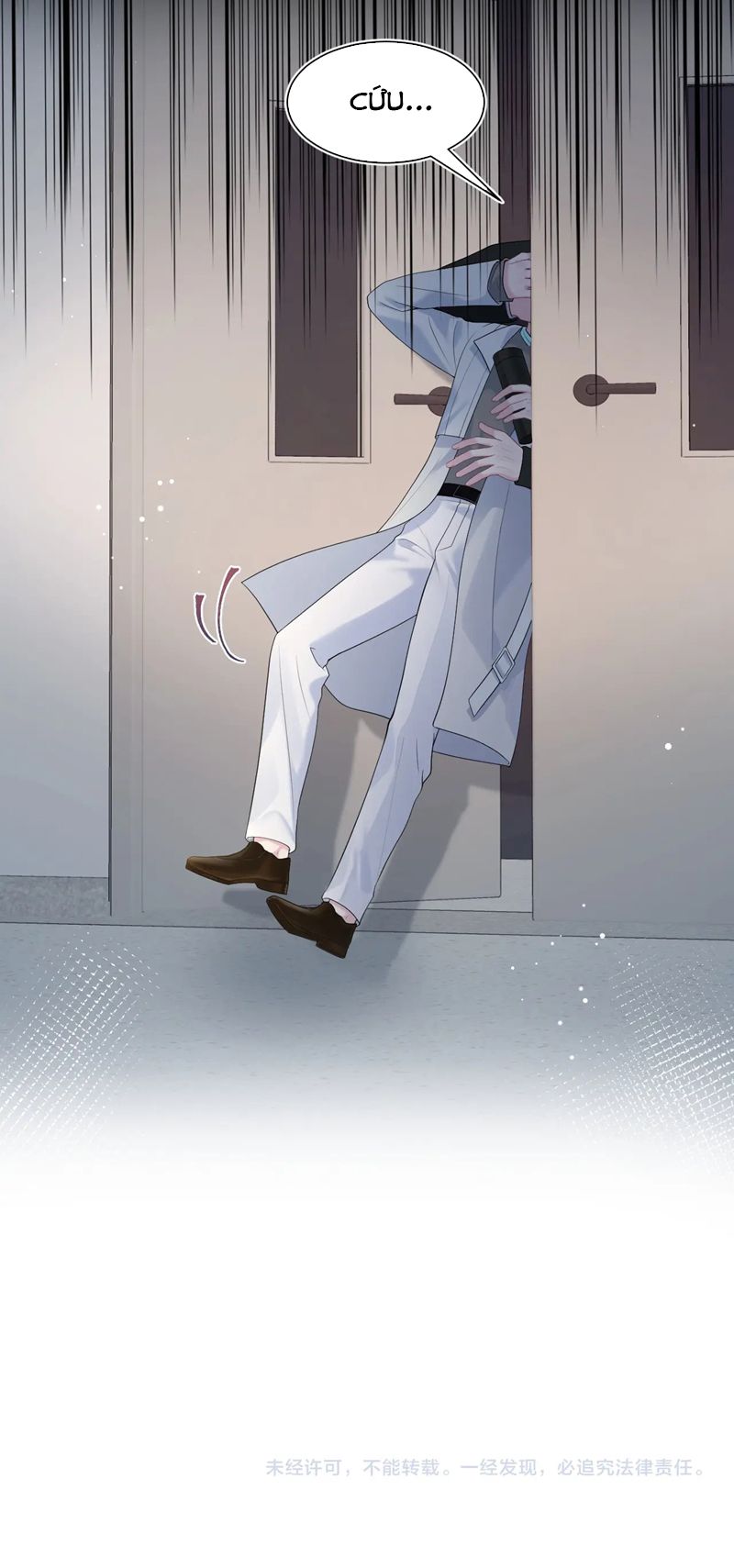 Tuyệt Mỹ Bạch Liên Hoa Online Dạy Học Chap 284 - Next Chap 285