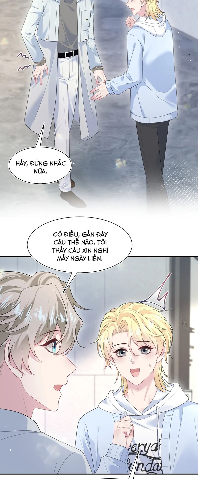 Tuyệt Mỹ Bạch Liên Hoa Online Dạy Học Chap 284 - Next Chap 285