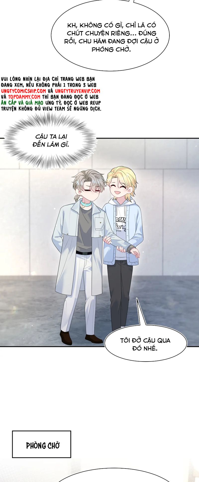 Tuyệt Mỹ Bạch Liên Hoa Online Dạy Học Chap 284 - Next Chap 285