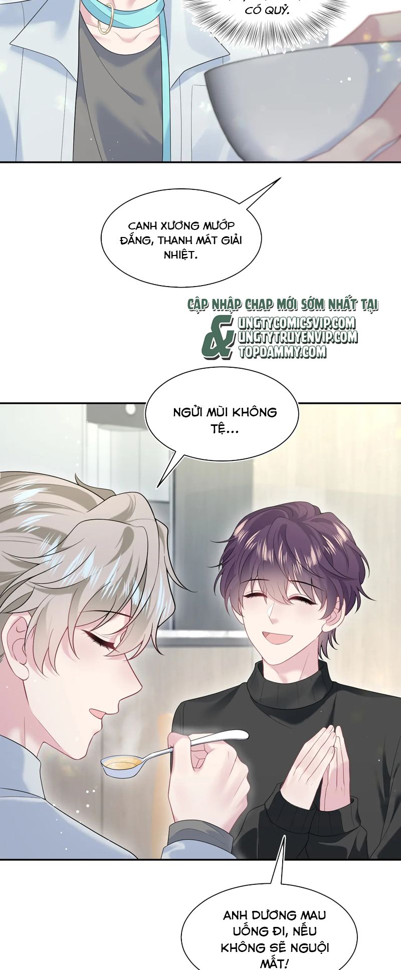 Tuyệt Mỹ Bạch Liên Hoa Online Dạy Học Chap 284 - Next Chap 285