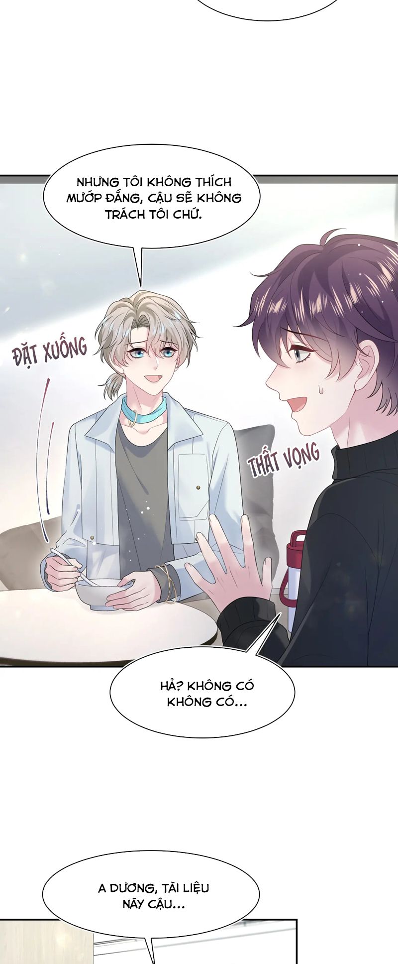 Tuyệt Mỹ Bạch Liên Hoa Online Dạy Học Chap 284 - Next Chap 285