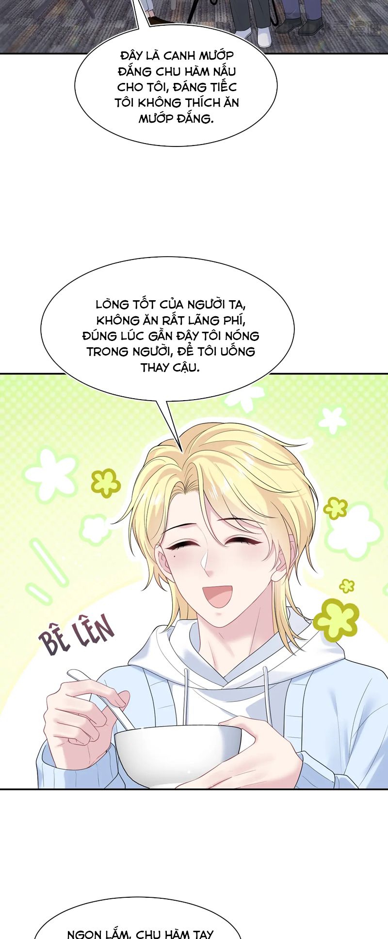 Tuyệt Mỹ Bạch Liên Hoa Online Dạy Học Chap 284 - Next Chap 285