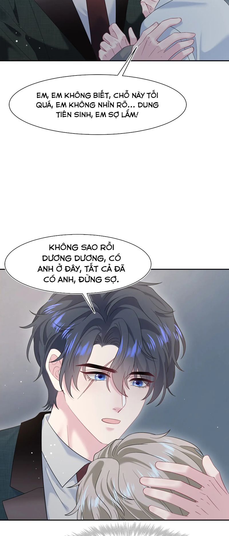 Tuyệt Mỹ Bạch Liên Hoa Online Dạy Học Chap 285 - Trang 2