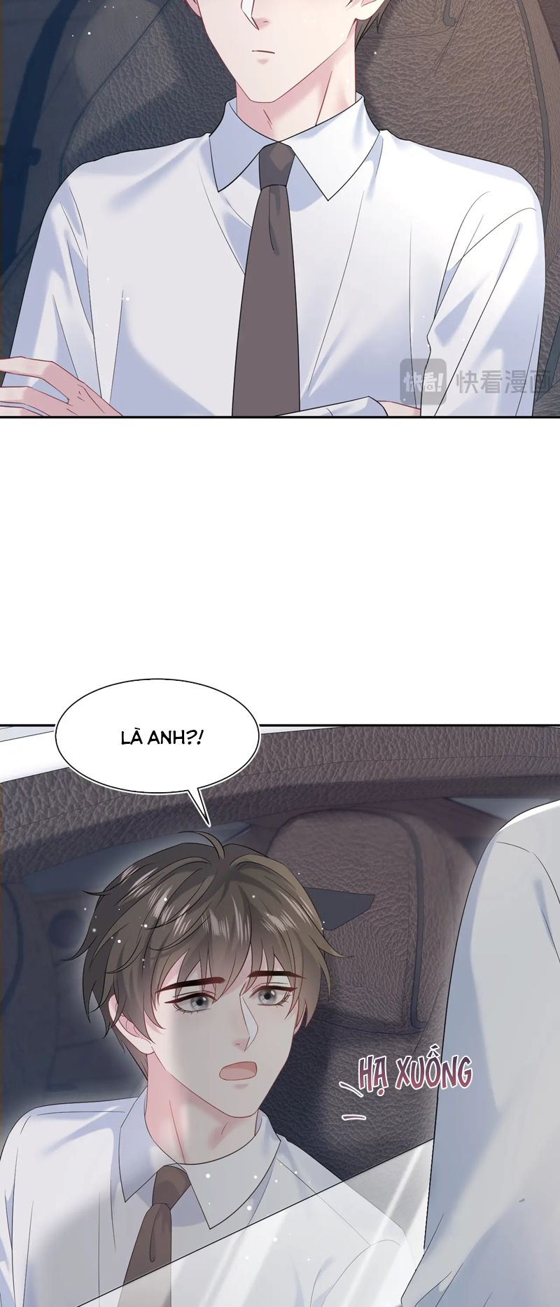 Tuyệt Mỹ Bạch Liên Hoa Online Dạy Học Chap 285 - Trang 2