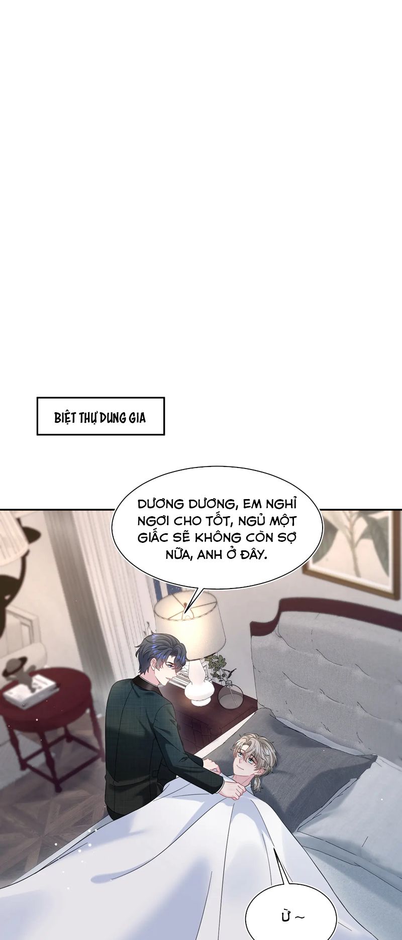 Tuyệt Mỹ Bạch Liên Hoa Online Dạy Học Chap 285 - Trang 2