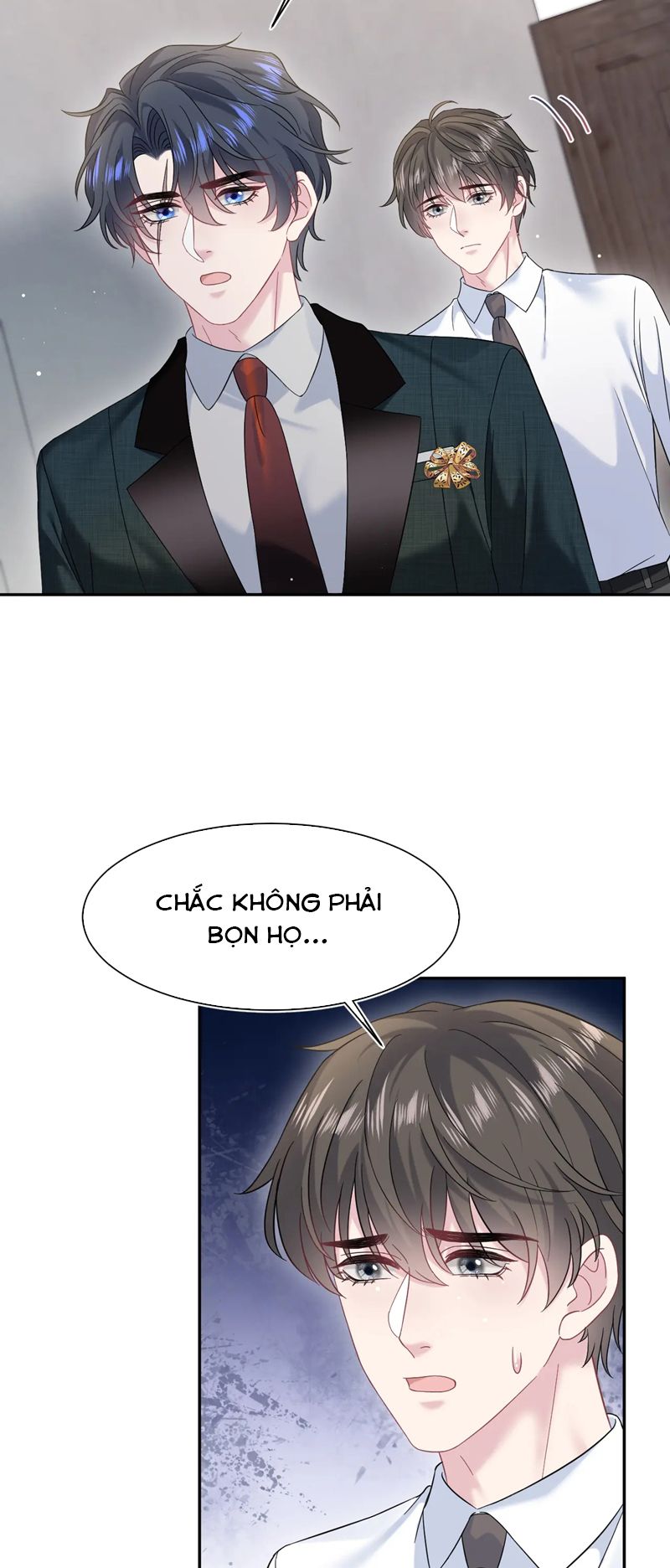 Tuyệt Mỹ Bạch Liên Hoa Online Dạy Học Chap 285 - Trang 2