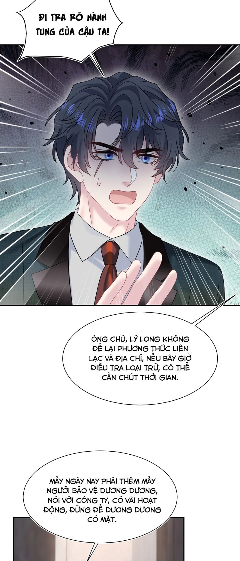 Tuyệt Mỹ Bạch Liên Hoa Online Dạy Học Chap 285 - Trang 2