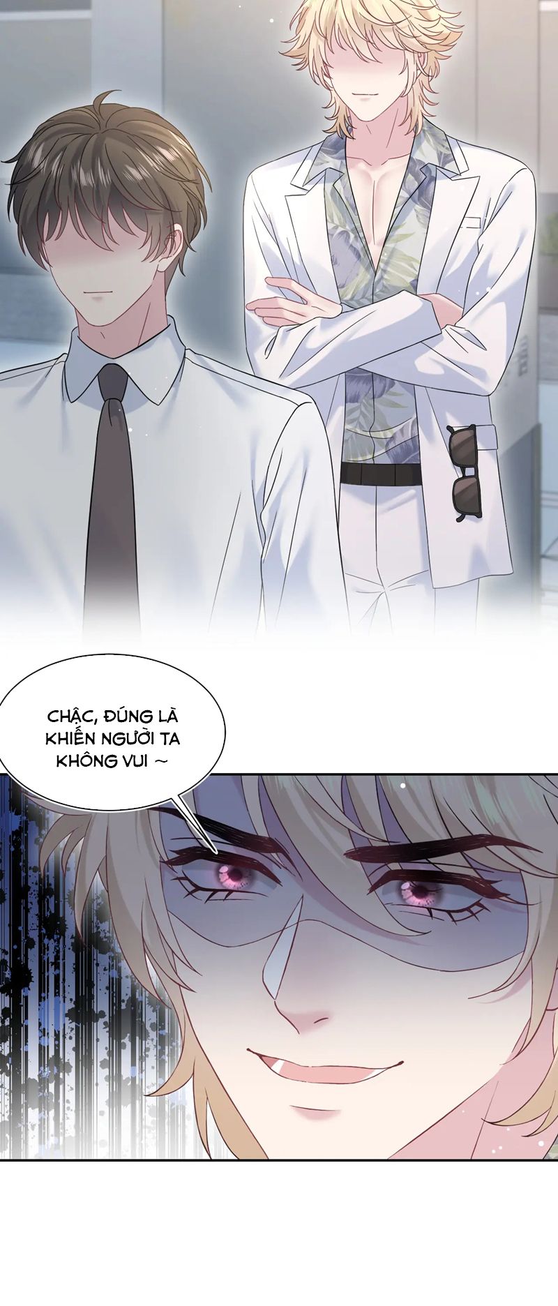 Tuyệt Mỹ Bạch Liên Hoa Online Dạy Học Chap 285 - Trang 2