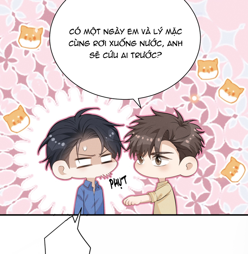 Lai Sinh Bất Kiến Chapter 122 - Trang 4