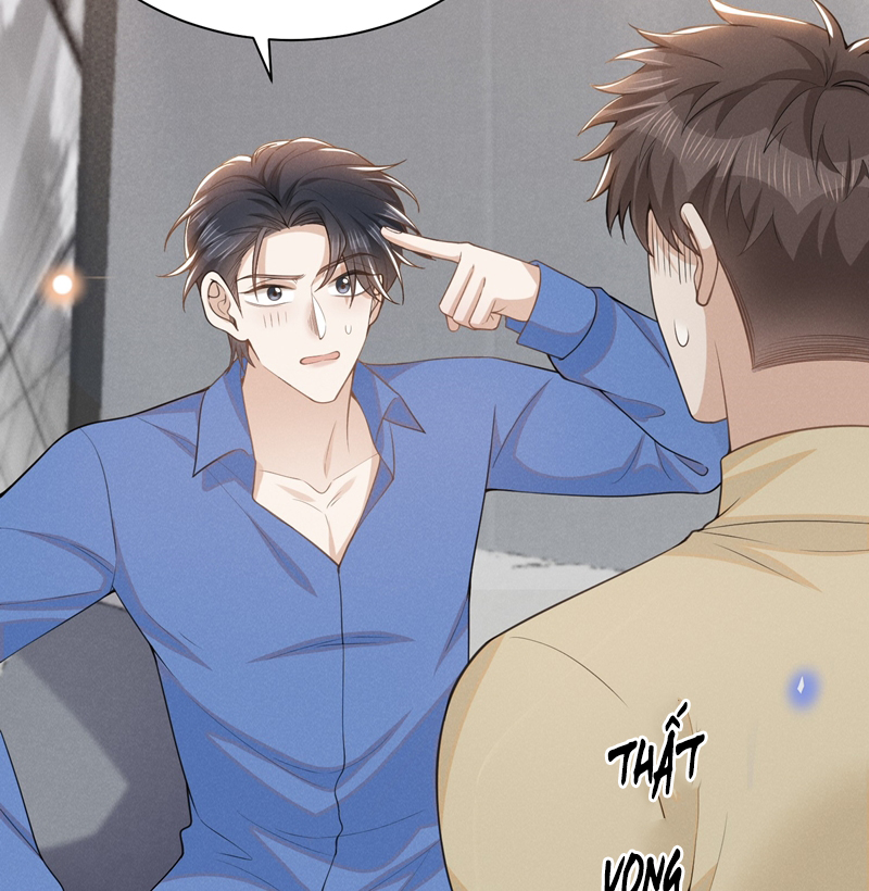 Lai Sinh Bất Kiến Chapter 122 - Trang 4
