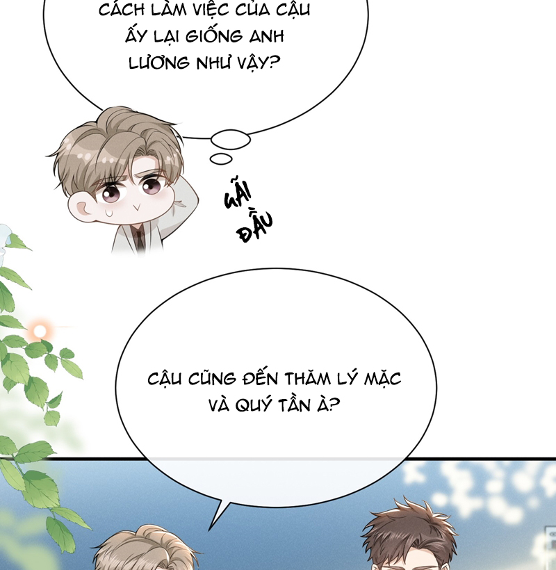 Lai Sinh Bất Kiến Chapter 122 - Trang 4