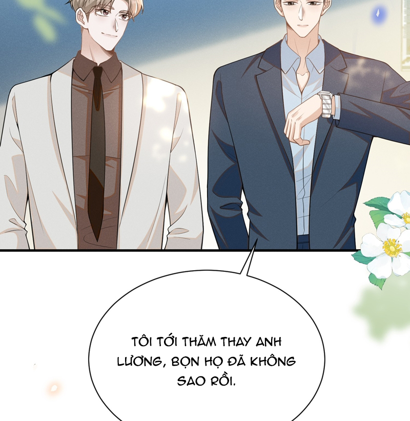 Lai Sinh Bất Kiến Chapter 122 - Trang 4