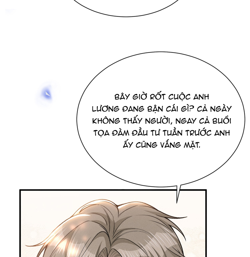 Lai Sinh Bất Kiến Chapter 122 - Trang 4