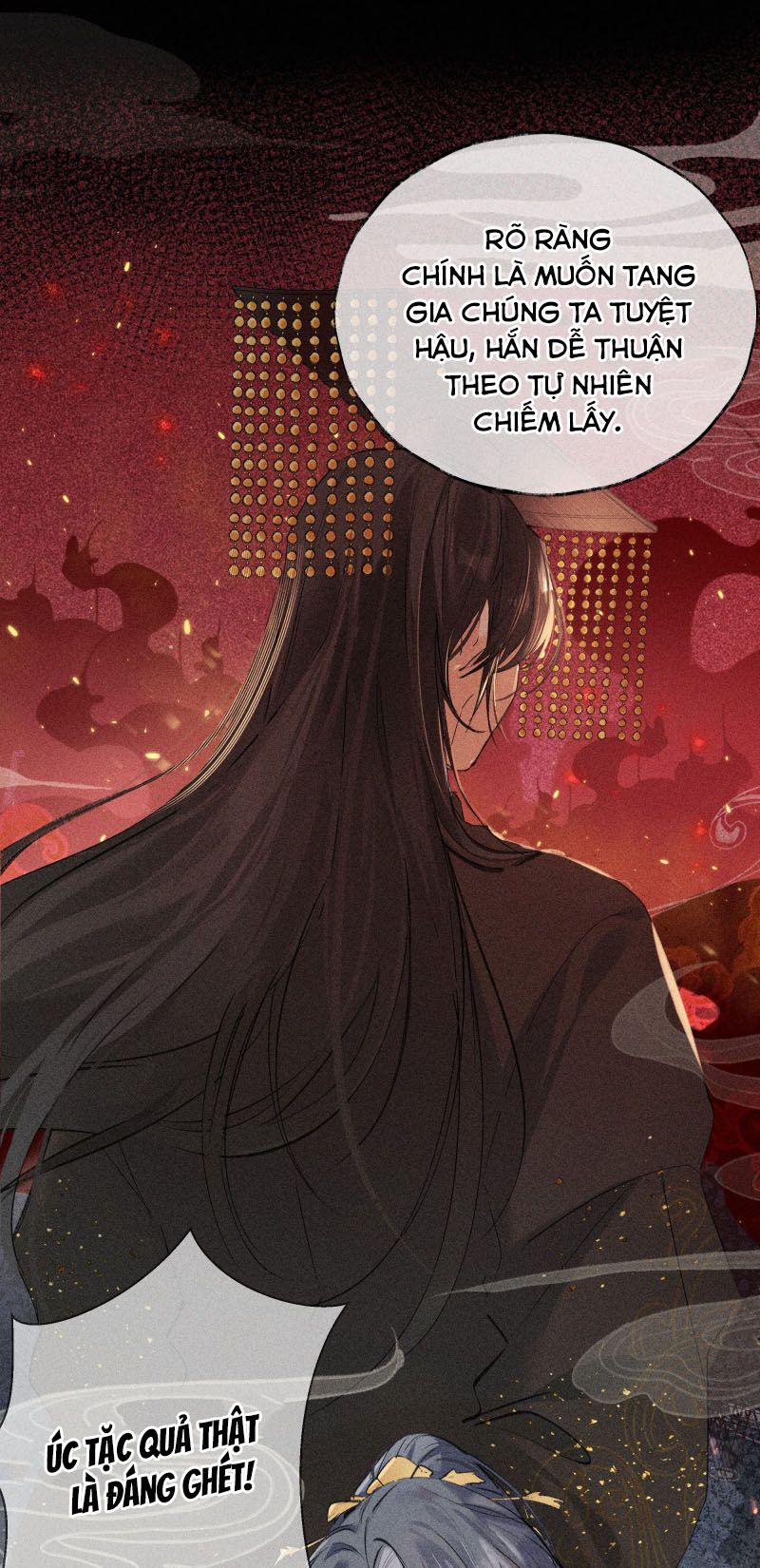Dụ Địch Thâm Nhập Chap 1 - Trang 4
