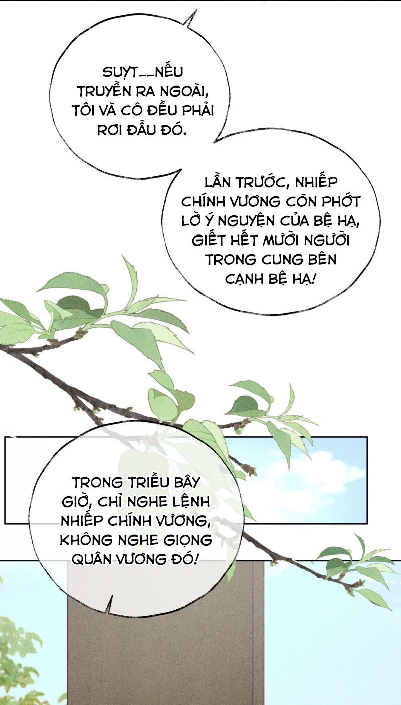 Dụ Địch Thâm Nhập Chap 1 - Trang 4