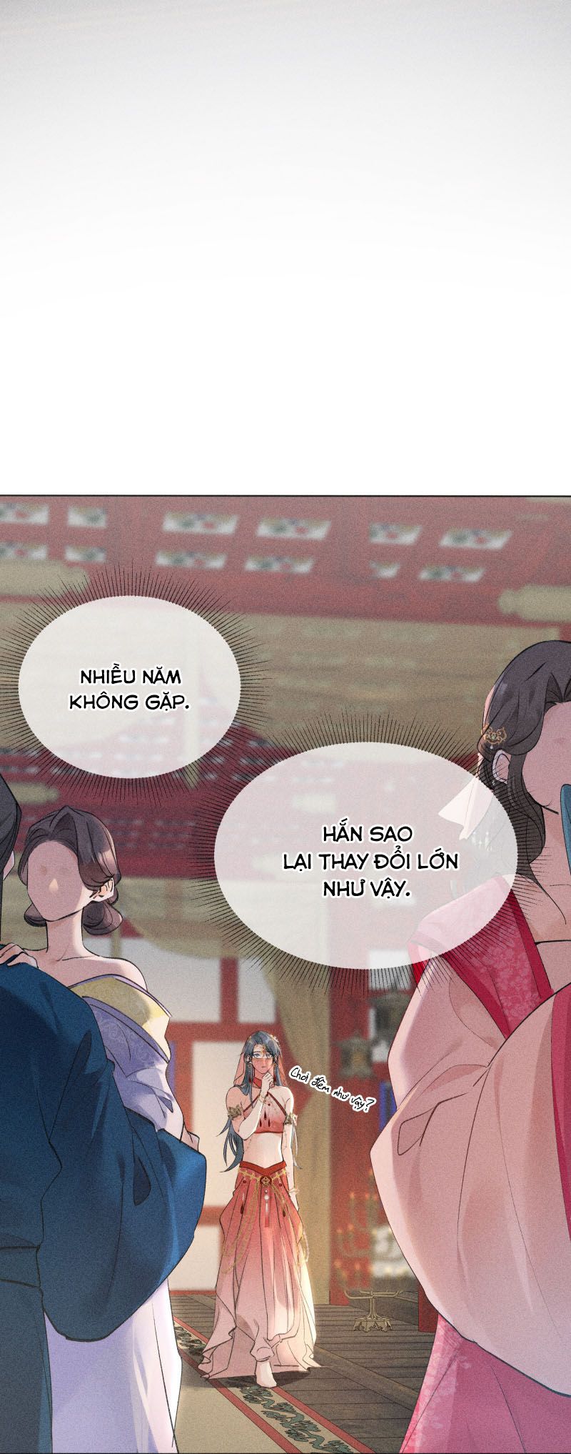 Dụ Địch Thâm Nhập Chap 2 - Trang 4