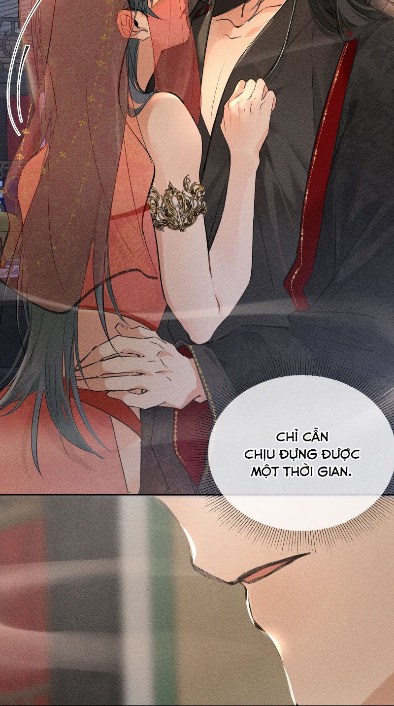 Dụ Địch Thâm Nhập Chap 2 - Trang 4