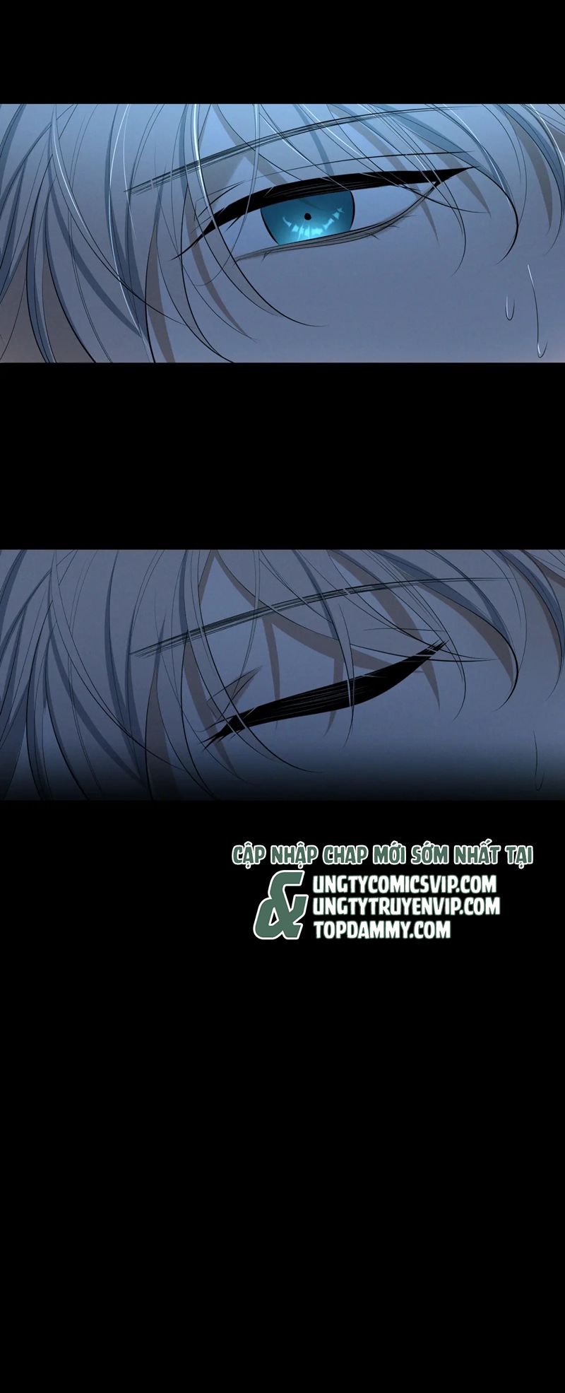 Đêm Tình Yêu Và Sát Ý Chap 9 - Trang 4