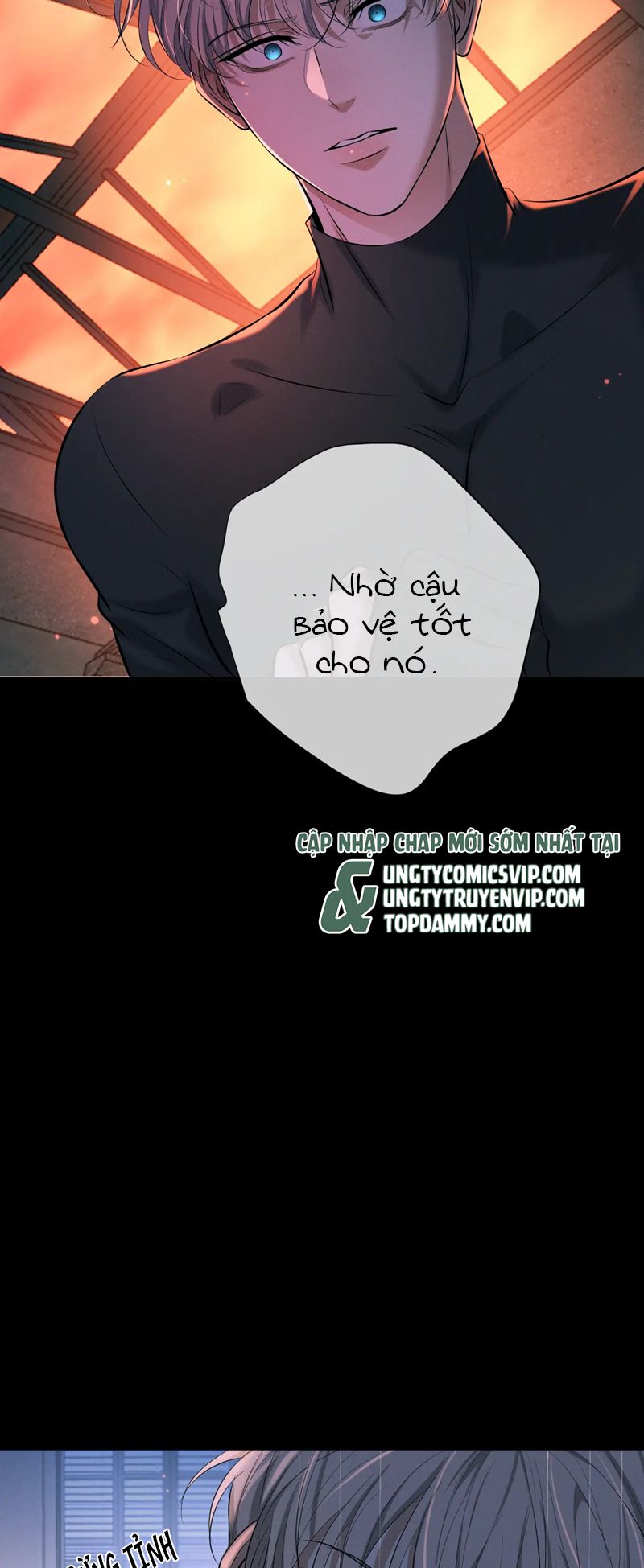 Đêm Tình Yêu Và Sát Ý Chap 9 - Trang 4