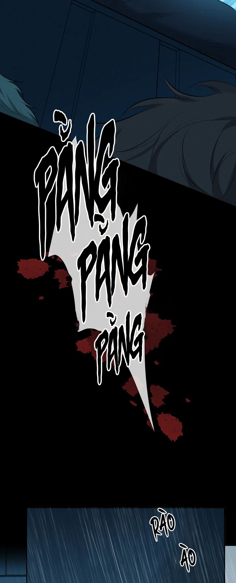Đêm Tình Yêu Và Sát Ý Chap 9 - Trang 4