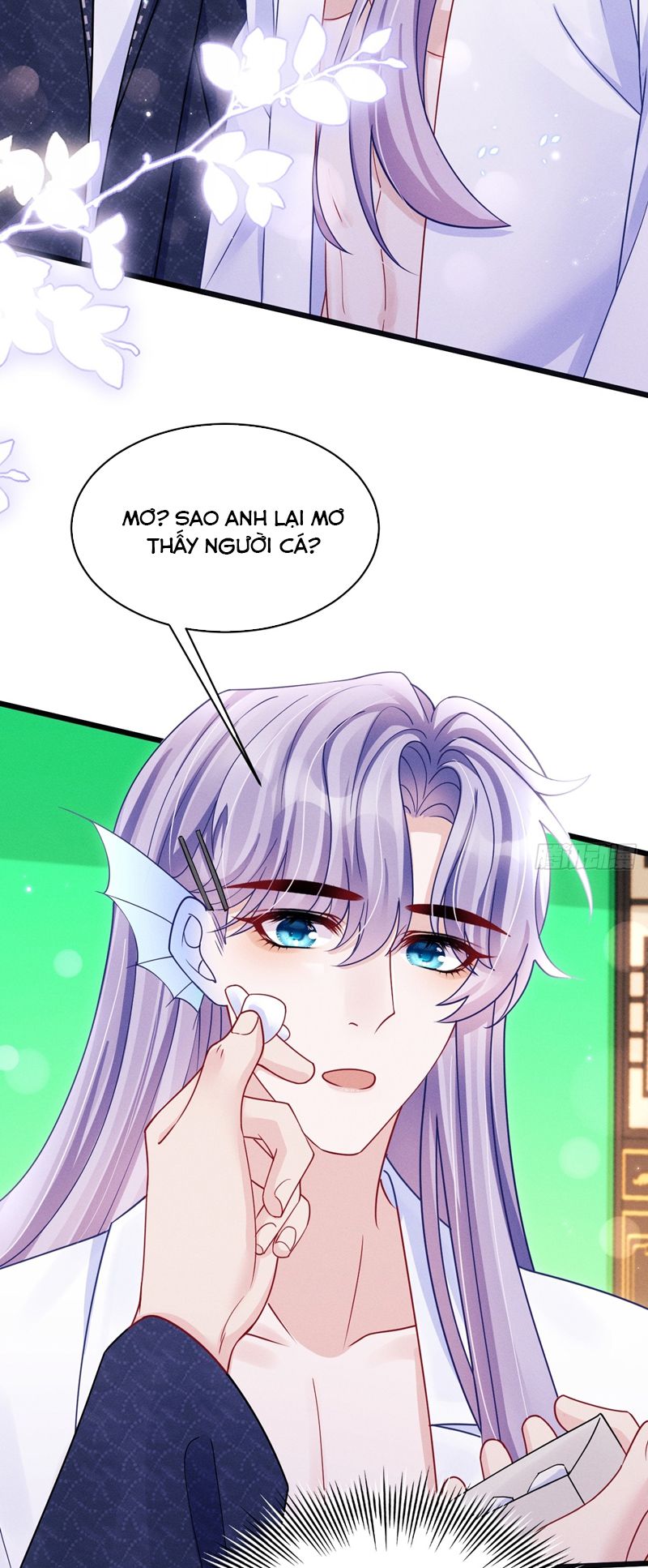 Tôi Hoài Nghi Ảnh Đế Đang Theo Đuổi Tôi Chapter 130 - Trang 4