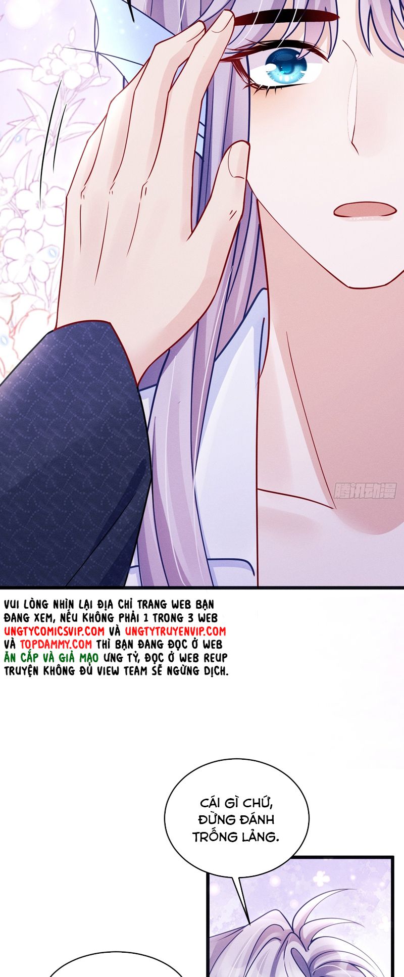 Tôi Hoài Nghi Ảnh Đế Đang Theo Đuổi Tôi Chapter 130 - Trang 4