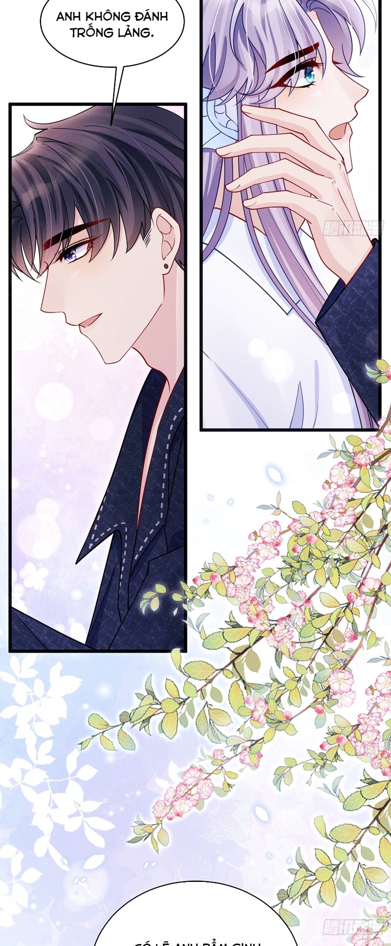 Tôi Hoài Nghi Ảnh Đế Đang Theo Đuổi Tôi Chapter 130 - Trang 4