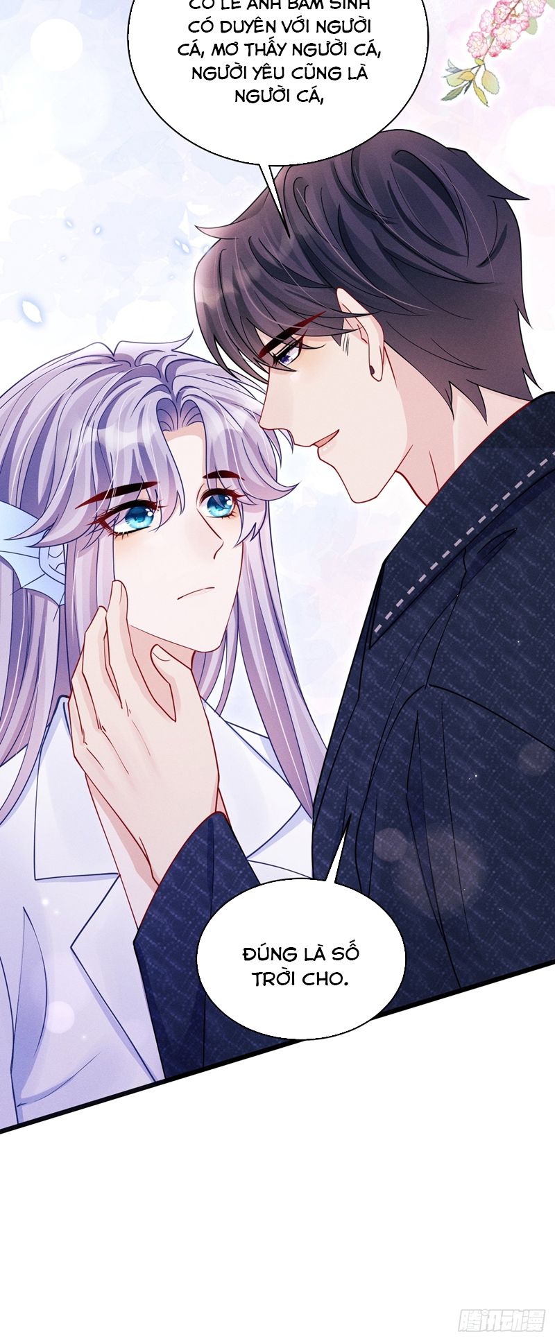 Tôi Hoài Nghi Ảnh Đế Đang Theo Đuổi Tôi Chapter 130 - Trang 4