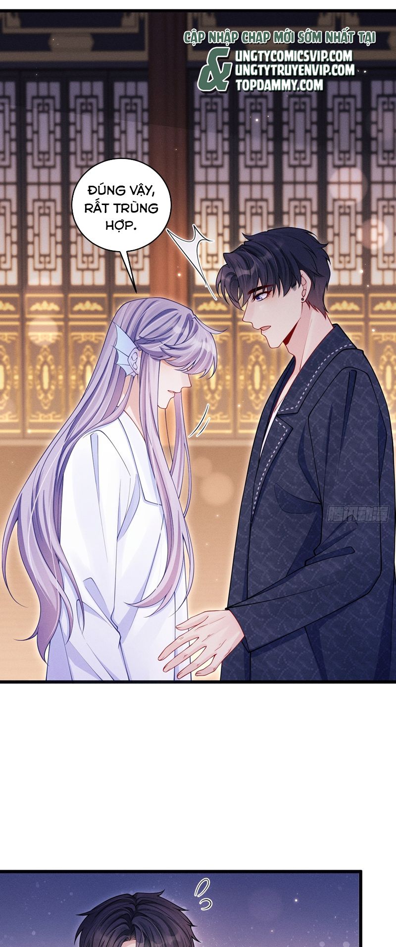 Tôi Hoài Nghi Ảnh Đế Đang Theo Đuổi Tôi Chapter 130 - Trang 4