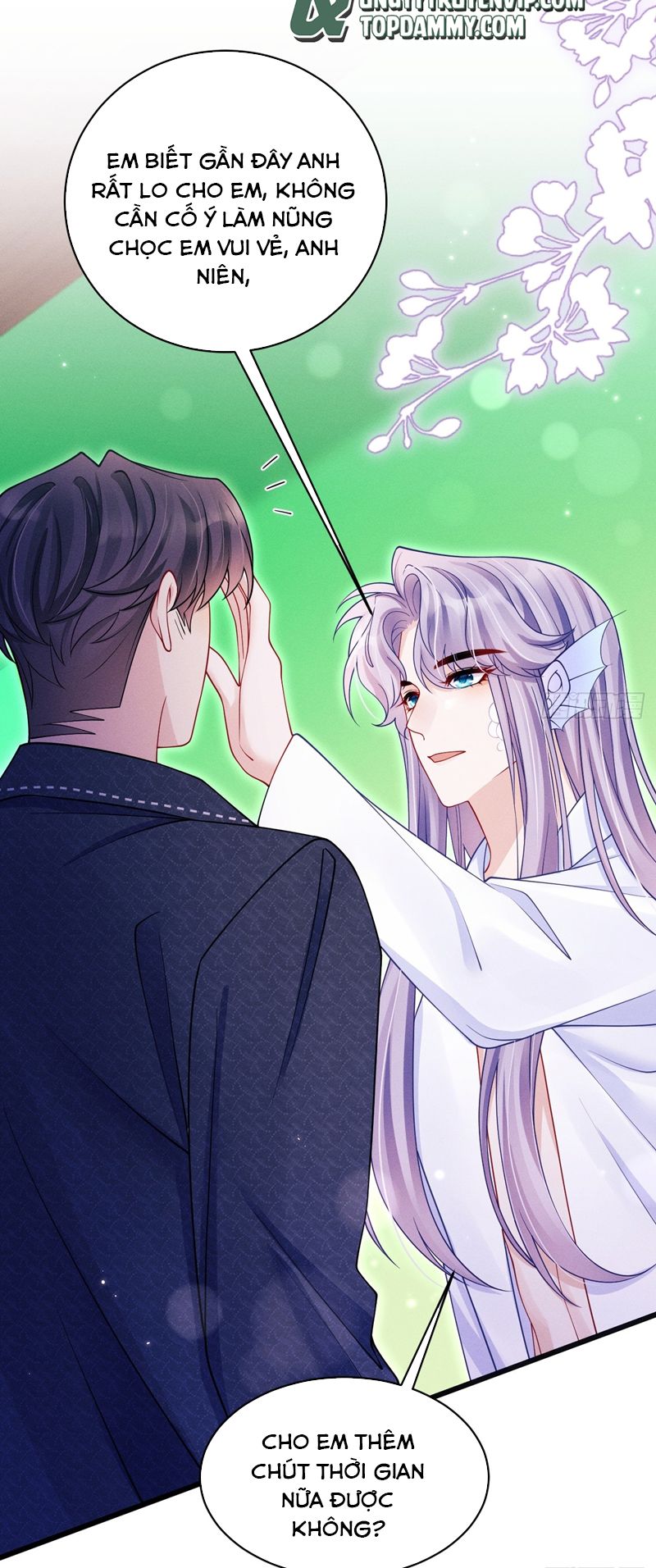 Tôi Hoài Nghi Ảnh Đế Đang Theo Đuổi Tôi Chapter 130 - Trang 4