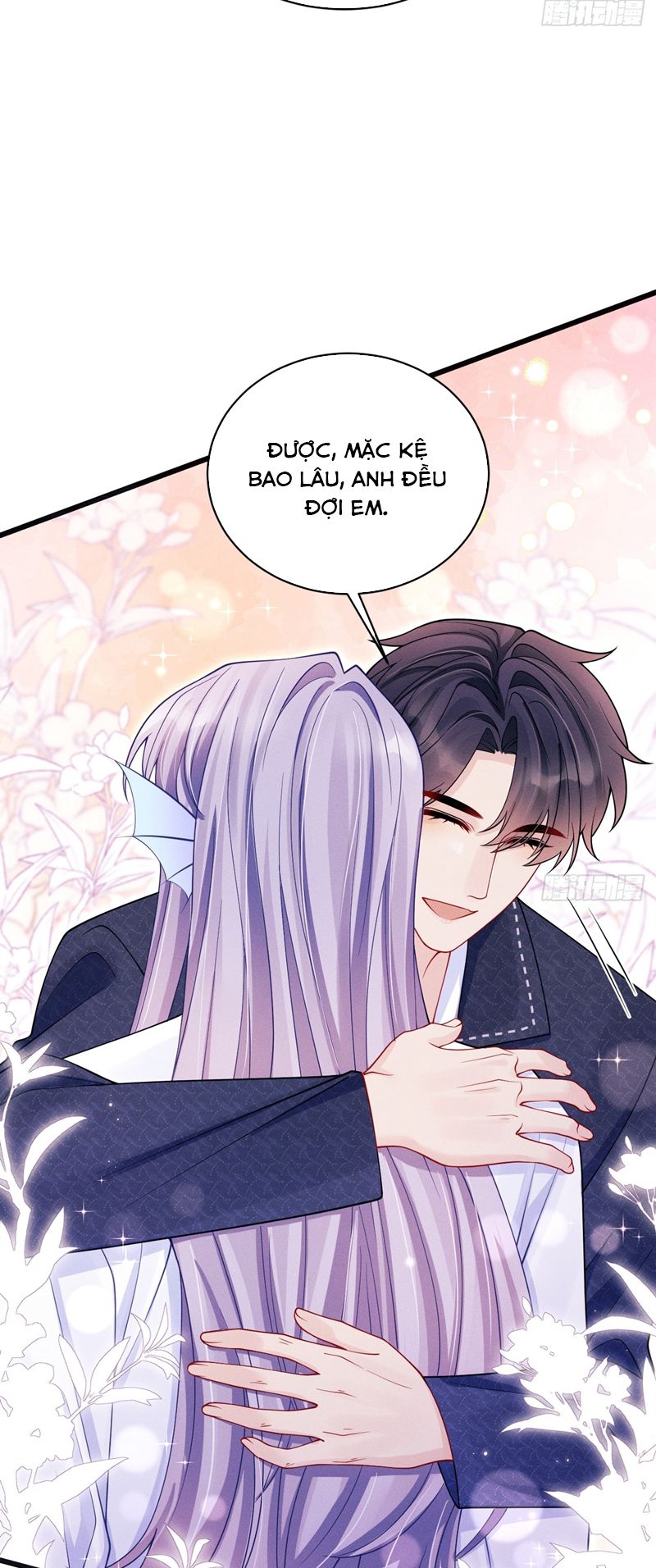 Tôi Hoài Nghi Ảnh Đế Đang Theo Đuổi Tôi Chapter 130 - Trang 4