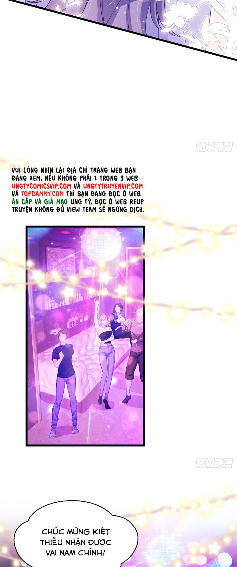 Tôi Hoài Nghi Ảnh Đế Đang Theo Đuổi Tôi Chapter 130 - Trang 4