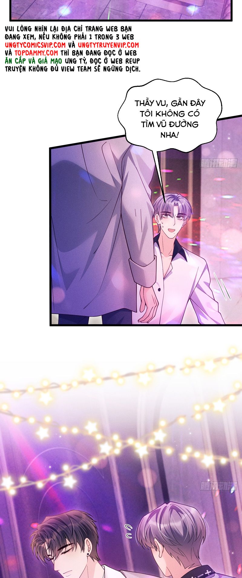 Tôi Hoài Nghi Ảnh Đế Đang Theo Đuổi Tôi Chapter 130 - Trang 4