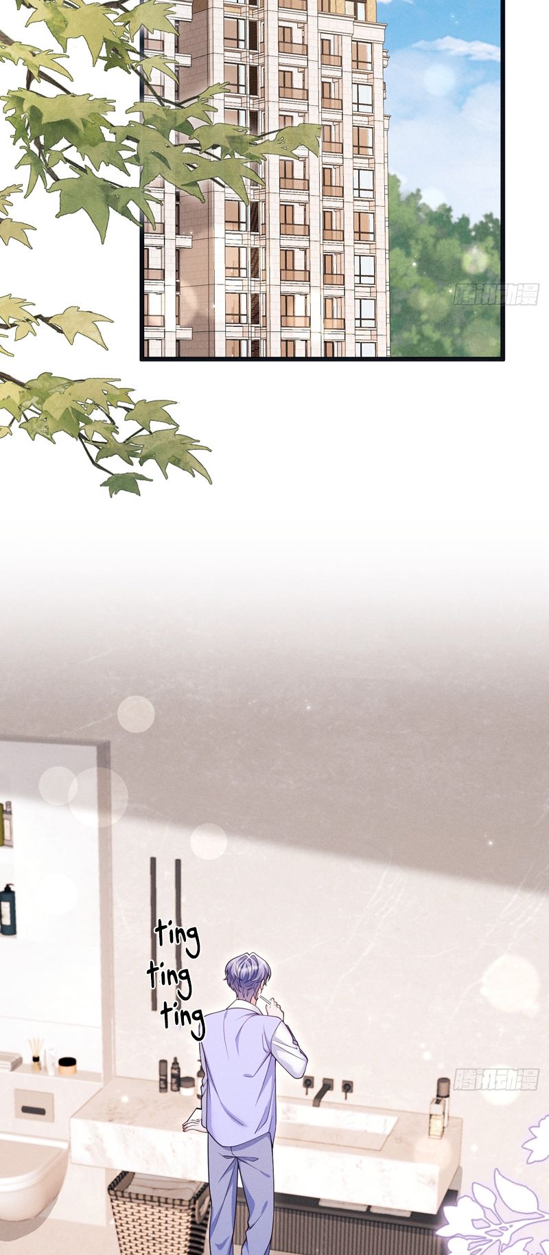 Tôi Hoài Nghi Ảnh Đế Đang Theo Đuổi Tôi Chapter 130 - Trang 4