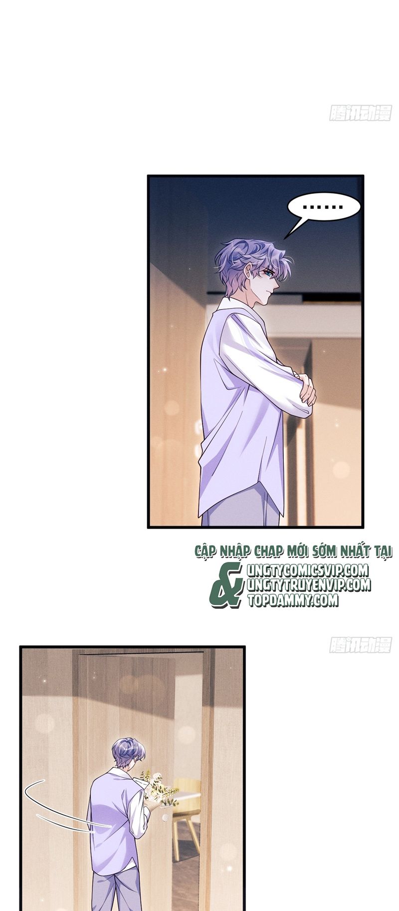 Tôi Hoài Nghi Ảnh Đế Đang Theo Đuổi Tôi Chapter 130 - Trang 4