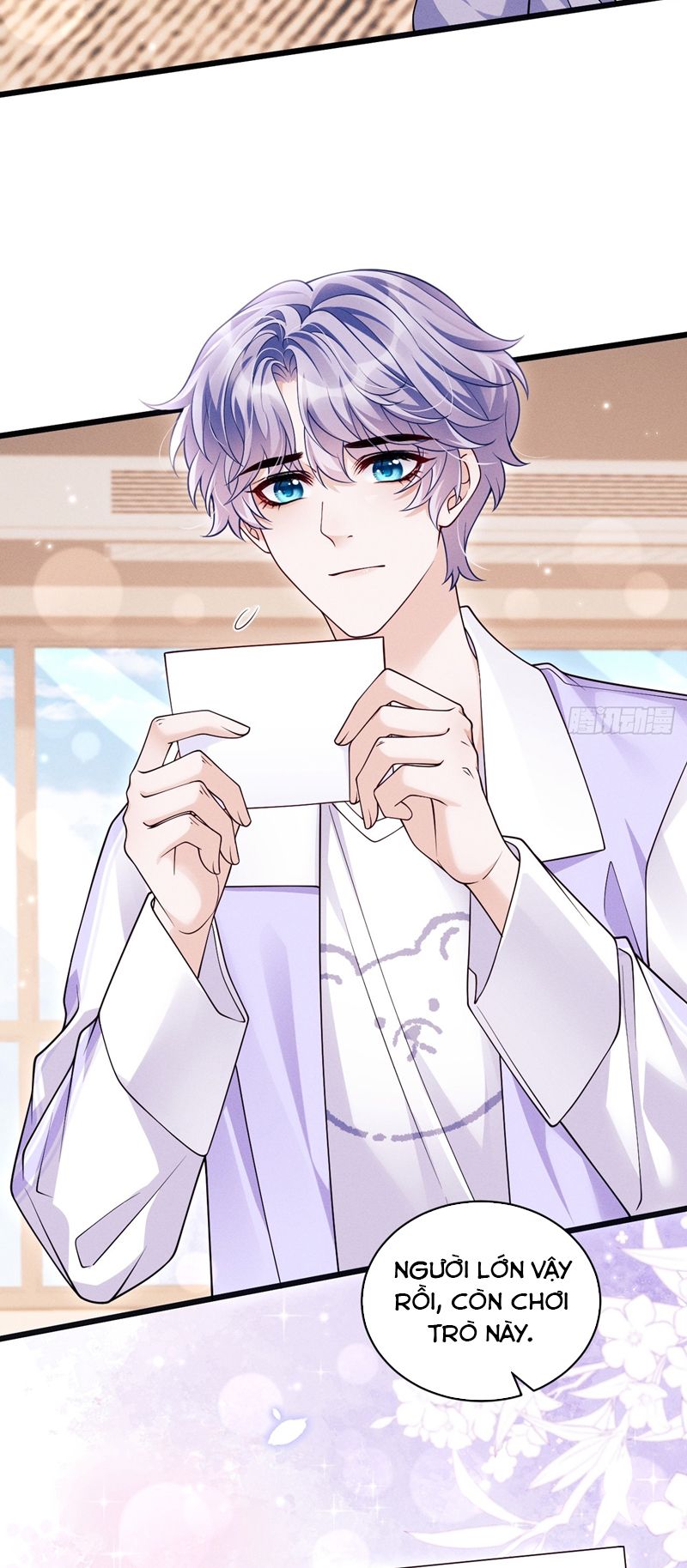 Tôi Hoài Nghi Ảnh Đế Đang Theo Đuổi Tôi Chapter 130 - Trang 4