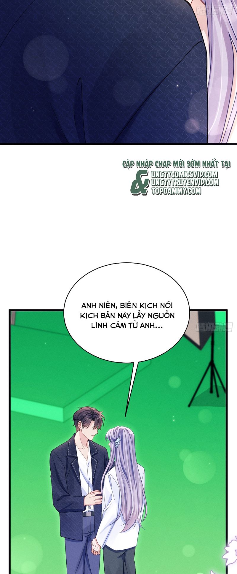Tôi Hoài Nghi Ảnh Đế Đang Theo Đuổi Tôi Chapter 130 - Trang 4