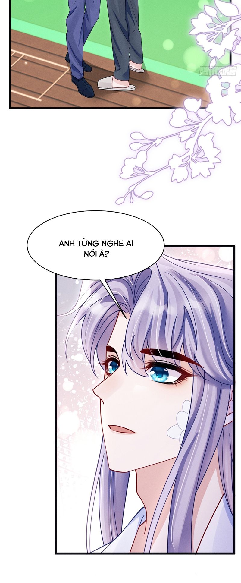 Tôi Hoài Nghi Ảnh Đế Đang Theo Đuổi Tôi Chapter 130 - Trang 4